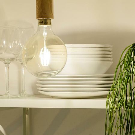Charming Puerta De Toledo IV Apartment Madrid Bagian luar foto